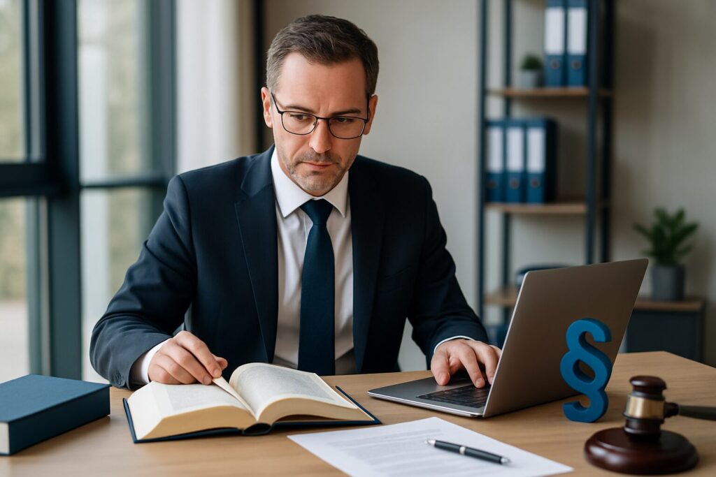 Arbeitsrecht Beratung für Arbeitgeber und Arbeitnehmer