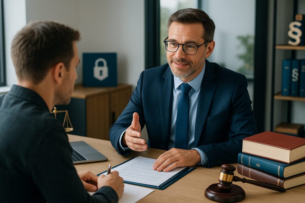 Compliance Beratung für rechtskonforme Geschäftsprozesse