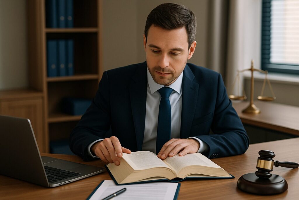 Umfassende Rechtsberatung für digitale Wirtschaft und innovative Unternehmen