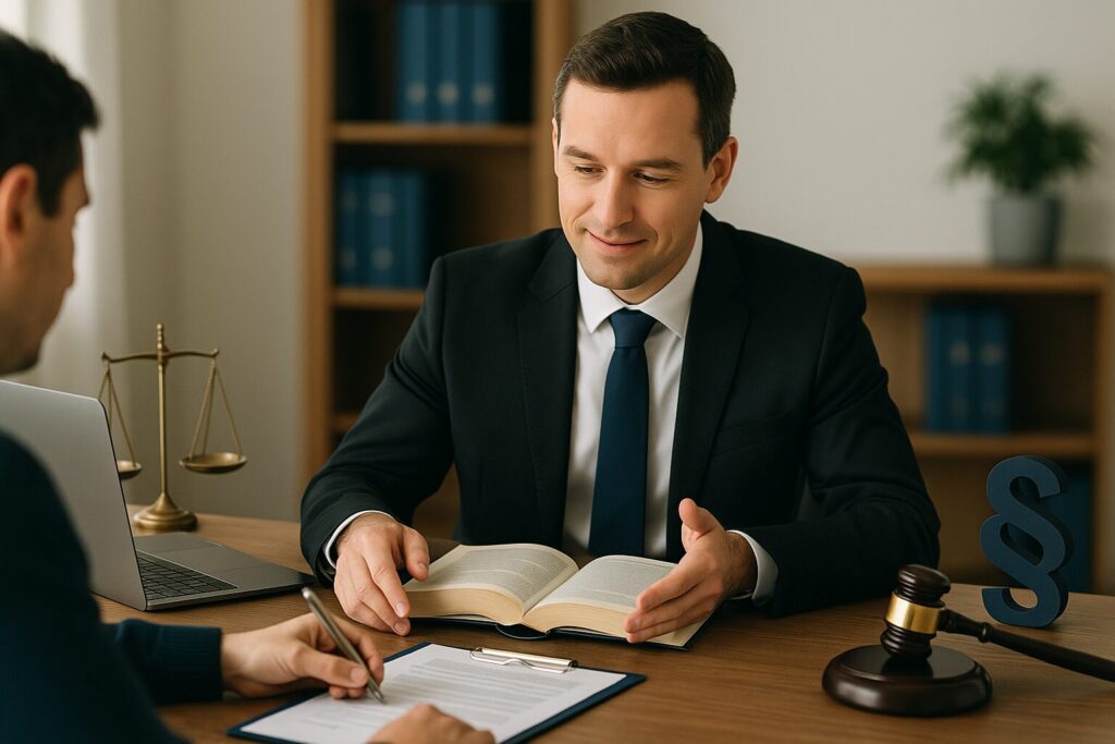 E-Commerce-Rechtsberatung für rechtssichere Onlineshops