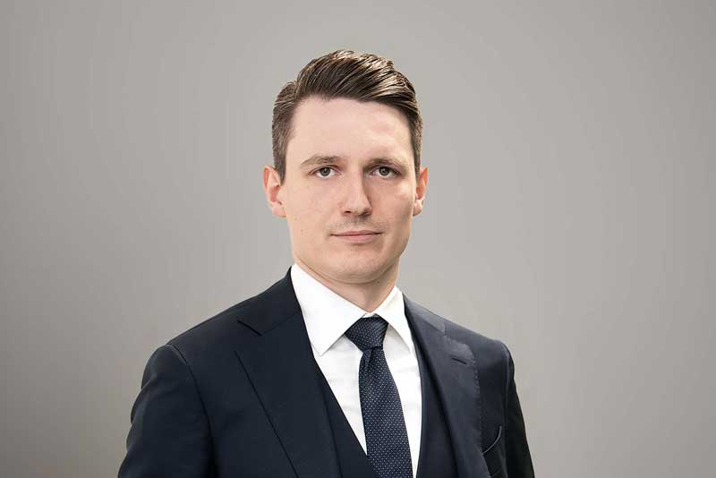 Rechtsanwälte