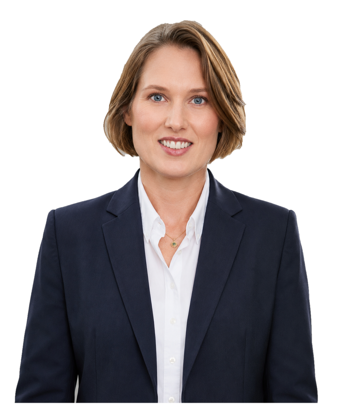 Christine Vock, LL.M.